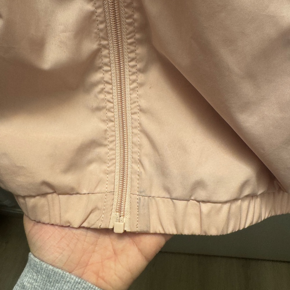 Vans Light Peach Mesh Jacket - Picture 2 of 5